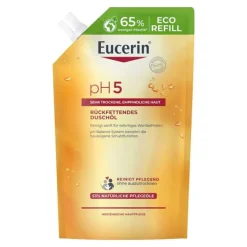 pH5 Duschöl empfindliche Haut, 400 ml^Eucerin