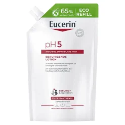 pH5 Lotion empfindliche Haut, 400 ml^Eucerin Clearance