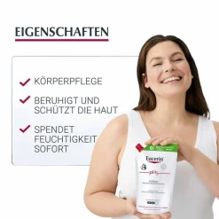 pH5 Lotion empfindliche Haut, 400 ml^Eucerin Clearance