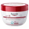 Eucerin Trockene Haut-pH5 ultraleichte Feuchtigkeitscreme, 350 ml