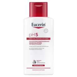 pH5 Waschlotion empfindliche Haut, 200 ml^Eucerin Clearance