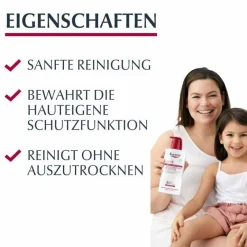 Eucerin pH5 Waschlotion empfindliche Haut , 2X400 ml^ Outlet