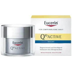 Q10 Active Nachtcreme, 50 ml^Eucerin Clearance