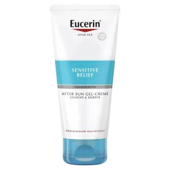 Sun After Sun Sensitive Relief Gel-Creme, 200 ml^Eucerin Sale