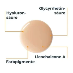 Eucerin Sun Fluid Hydro Protect Face hell LSF 50 + , 50 ml- Lsf 50+|Gesicht