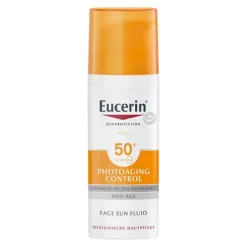 Sun Fluid Photoaging Control LSF 50, 50 ml^Eucerin Online