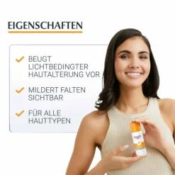 Sun Fluid Photoaging Control LSF 50, 50 ml^Eucerin Online