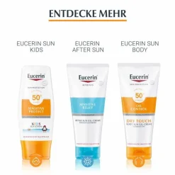 Sun Fluid Photoaging Control LSF 50, 50 ml^Eucerin Online