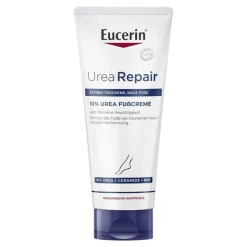 UreaRepair Fußcreme 10%, 100 ml^Eucerin New