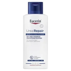 Eucerin UreaRepair Lotion 10% - trockene Haut, 250 ml- Trockene & Sensible Haut|Hautpflege