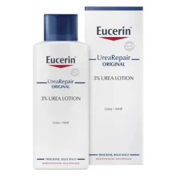 Eucerin UreaRepair Original Lotion 3%, 250 ml- Cremes & Balsame|Trockene & Sensible Haut
