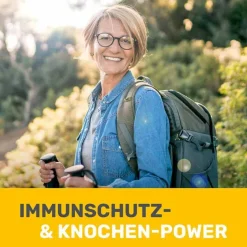 Duoprotect D3 + K2 4000 I.E. / 80 µg Kapseln, 90 St^Eunova New