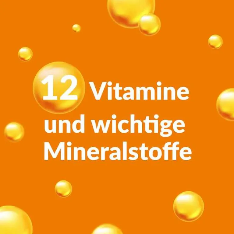 Junior Kautabletten mit Orangengeschmack, 30 St^Eunova Outlet