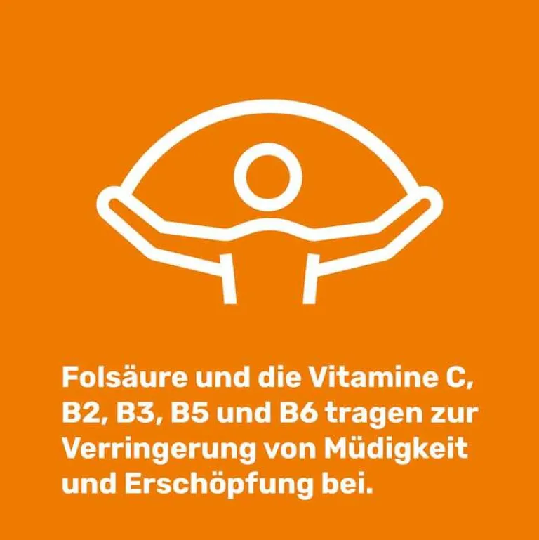 Junior Kautabletten mit Orangengeschmack, 30 St^Eunova Outlet