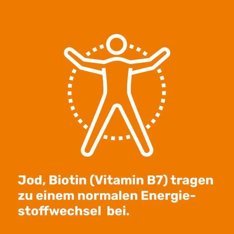 Junior Kautabletten mit Orangengeschmack, 30 St^Eunova Outlet