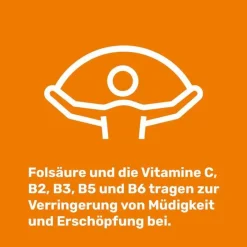Eunova Multivitamine|Multivitamine-Junior Sirup mit Orangengeschmack, 150 ml