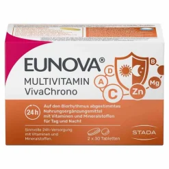 Vivachrono Tabletten SD DE, 2X30 St^Eunova Clearance