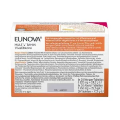 Vivachrono Tabletten SD DE, 2X30 St^Eunova Clearance