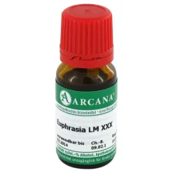 Euphrasia LM 30 Dilution, 10 ml^Arcana Discount