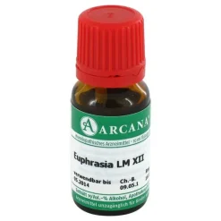 Arcana Euphrasia LM 12 Dilution, 10 ml- E