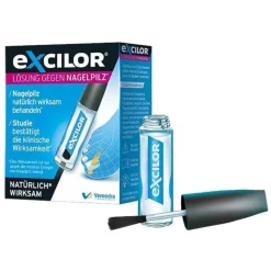 ® Lösung gegen Nagelpilz, 1X3.3 ml^Excilor Hot