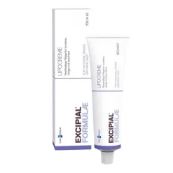 Excipial Lipocreme, 100 ml- Trockene & Sensible Haut
