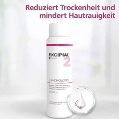 U Hydrolotio, 500 ml^Excipial Best