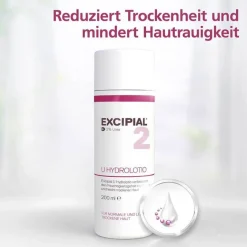 Excipial U Hydrolotio, 200 ml- Körpermilch & Lotionen