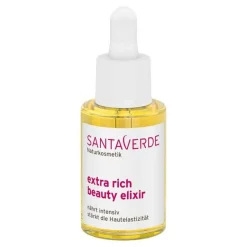 Extra Rich Beauty Elixier Gesichtsöl, 30 ml^Santaverde Hot