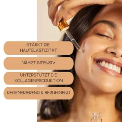 Extra Rich Beauty Elixier Gesichtsöl, 30 ml^Santaverde Hot