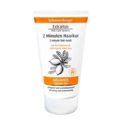 Extrahair Hair Care System2 Min.Haarkur Schoenenb., 150 ml^Schoenenberger Best