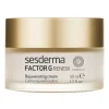 Sesderma Factor G Renew Creme, 50 ml- Tagespflege|Anti-Aging