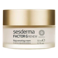 Sesderma Factor G Renew Creme, 50 ml- Tagespflege|Anti-Aging