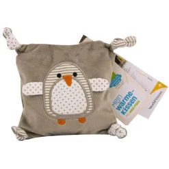 Fashy Wärme- Und Körnerkissen|Wärmetiere-Wärmekissen Pinguin Pia, 1 St