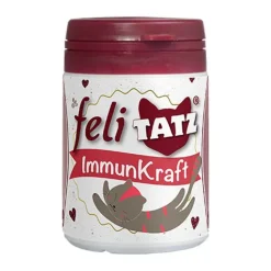 Felitatz Immunkraft Einzelfuttermittel Pulver vet. (für Tiere), 30 g^Cd Vet Online