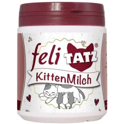 Cd Vet Futter & Snacks-Felitatz Kittenmilch Pulver für Katzen, 350 g