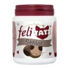 Cd Vet Felitatz Senior Ergänz.Futterm.Pulver für Katzen, 70 g- Futter & Snacks