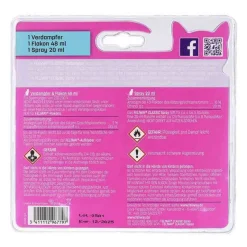 Classic Kombi-Set für Katzen, 68 ml^Feliway Clearance