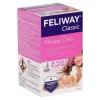 Feliway Classic Nachfüllflakon für Katzen, 48 ml- Beruhigungsmittel Katze
