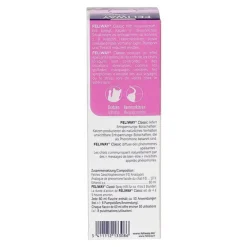 Feliway Beruhigungsmittel Katze-Classic Spray für Katzen, 60 ml