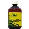 Fell und Haut Mineralspray vet. (für Tiere), 500 ml^Cd Vet New