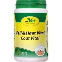 Cd Vet Fell und Haut Vital vet. (für Tiere), 150 g- Fell & Haut|Fell & Haut