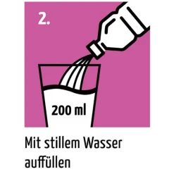 ® BAKTERIEN-BLOCKER Pulver, 10 St^Femalac New