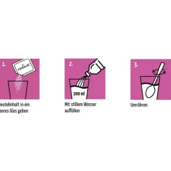 ® BAKTERIEN-BLOCKER Pulver, 10 St^Femalac New