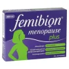 Femibion Wechseljahre-Menopause Plus Tabletten, 2X30 St