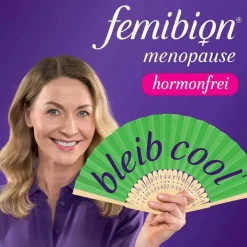 Femibion Wechseljahre-Menopause Plus Tabletten, 2X30 St