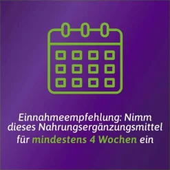 Femibion Wechseljahre-Menopause Tabletten, 30 St