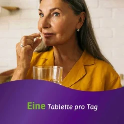 Femibion Wechseljahre-Menopause Tabletten, 30 St