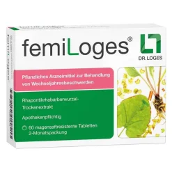 Tabletten, 60 St^femiLoges Clearance