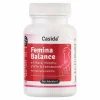Femina Balance mit Maca & Mönchspfeffer Kapseln, 60 St^Casida New